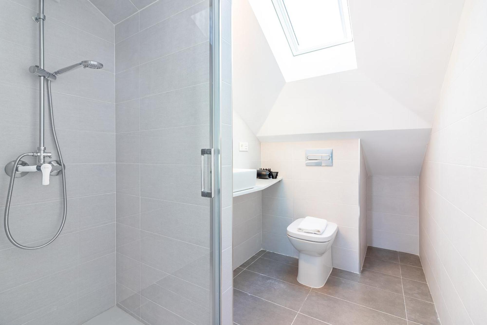 Malaga Center Flat Mariblanca 12 Sun & Terrace Boutique Leilighet Rom bilde